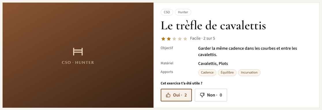 Dis s’il t’a été utile